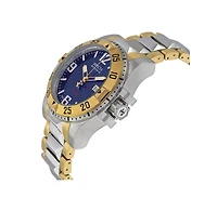 Invicta Men's 6251 Excursion Quartz Dial Watch