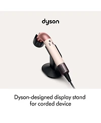 Dyson designed stand Hair Tool Stand