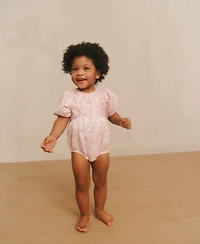 abercrombie kids Baby Girls' Emerson Bubble Bodysuit