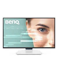 BenQ GW2490TC 23.8" 16:9 Full Hd 144Hz Usb-c Ips Led Monitor, Tuv-Certified
