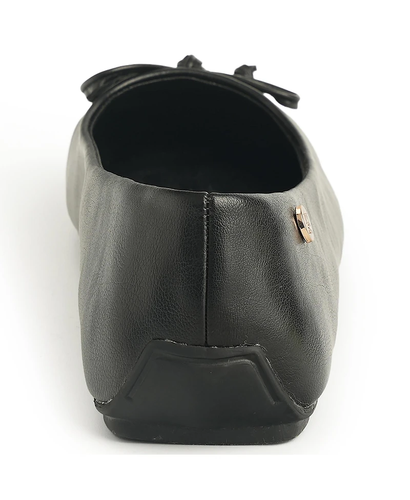 New York & Company Women's Frankie Ballet Flats