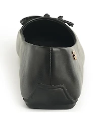 New York & Company Women's Frankie Ballet Flats