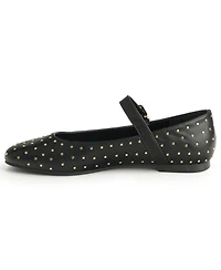 New York & Company Women's Lavonna Maryjane Flats