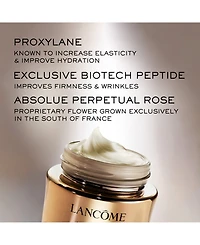 Absolue the Wrinkle Reducing & Smoothing Eye Cream