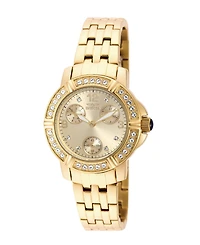 Invicta Women's 18964 Angel Quartz Chronograph Dial Watch