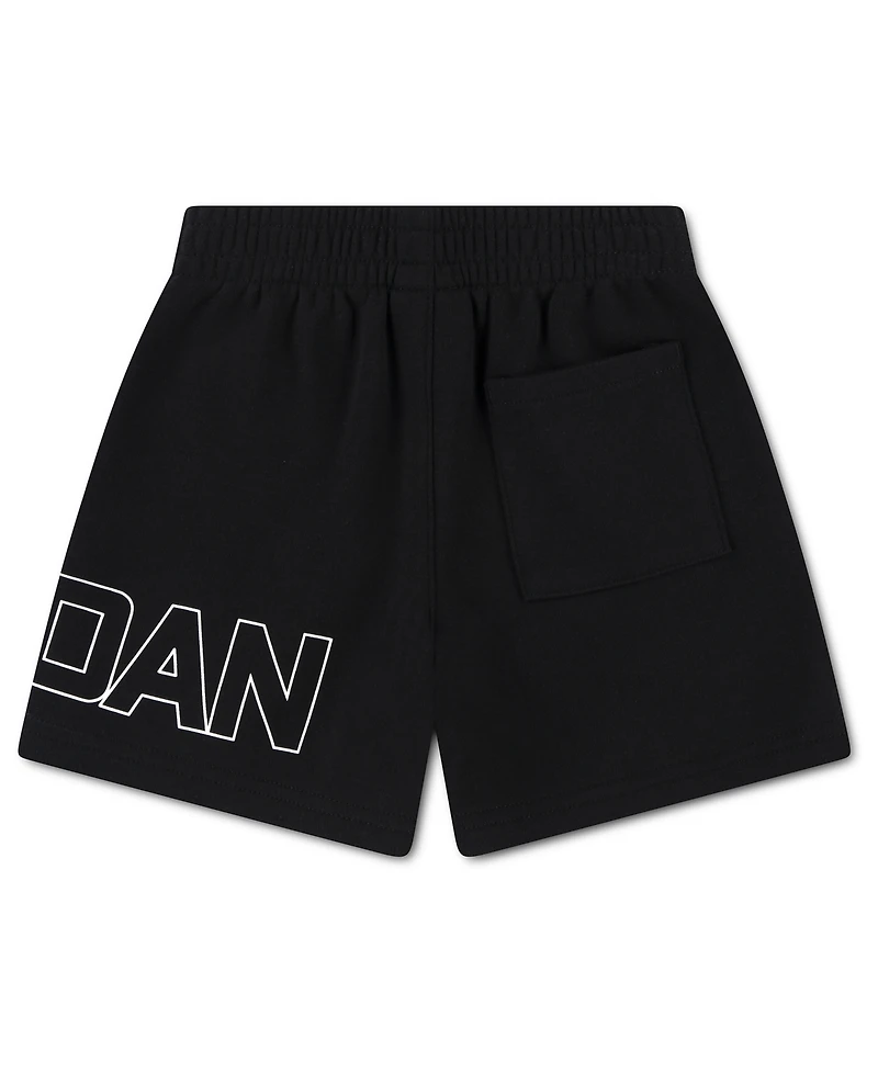 Jordan Boys' Toddler 2T-4T Rookie Season Shorts