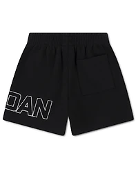 Jordan Boys' Toddler 2T-4T Rookie Season Shorts