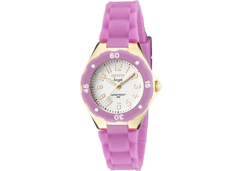 Invicta Women's 1618 Angel Quartz Dial Watch
