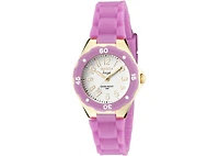 Invicta Women's 1618 Angel Quartz Dial Watch