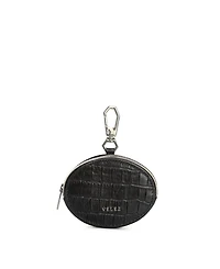 Velez Leather Coin Purse