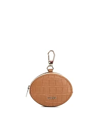 Velez Leather Coin Purse