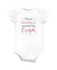 Treasure Soft Cotton Two-Piece Outfit Bodysuit & Pants