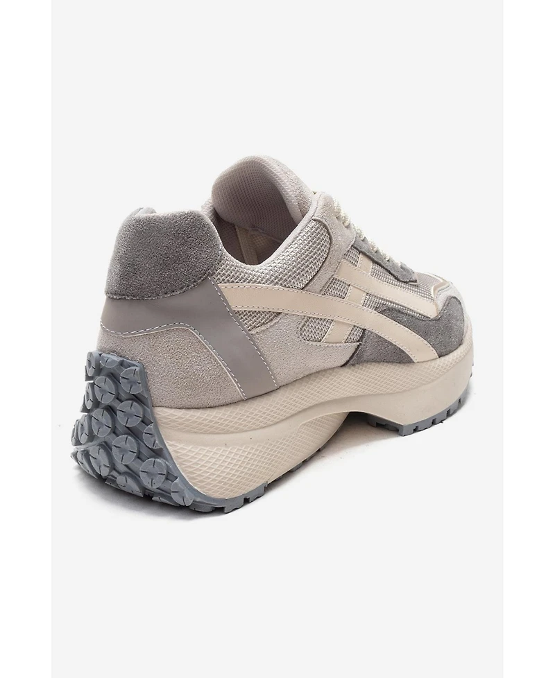 Prologue Shoes Women's Calina Sneaker