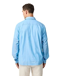 Rodd & Gunn Men's Parsons Hill Weekend Fit Cotton Shirt