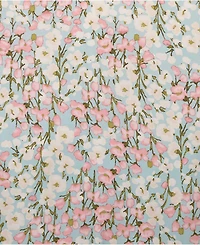 Lands' End 700 Thread Count Luxe Sateen Egyptian Cotton No Iron Bed Pillow Sham