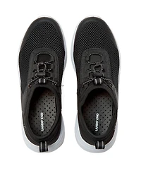 Lands' End Women's Sneaker Water Shoes
