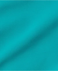 Lands' End Girls Chlorine Resistant Contrast Bikini Bottoms