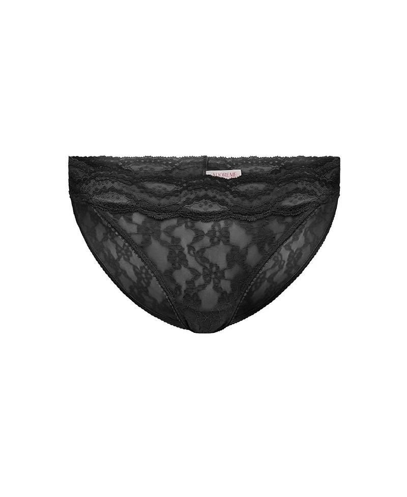 Adore Me Women's Maud Bikini Panty