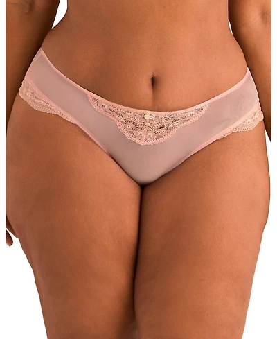 Adore Me Women's Elea Bikini Panty
