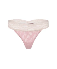 Adore Me Women's Maylis Thong Panty