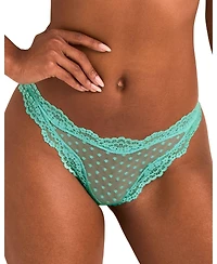 Adore Me Women's Ambre Tanga Panty