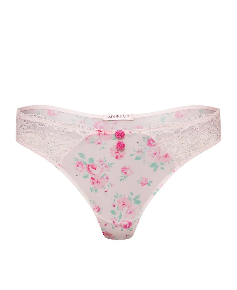 Adore Me Women's Gretel Thong Panty