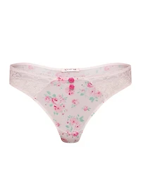 Adore Me Women's Gretel Thong Panty