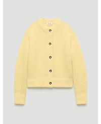 Hush Women's Raven Wool Blend Cardigan