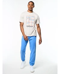 Sergio Tacchini Men's Vincere T-shirt