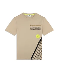Sergio Tacchini Men's Netto T-shirt