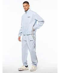 Sergio Tacchini Men's Fiamma Track Jacket