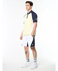 Sergio Tacchini Men's Pagia Court Polo