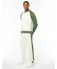 Sergio Tacchini Men's Suonare Crewneck