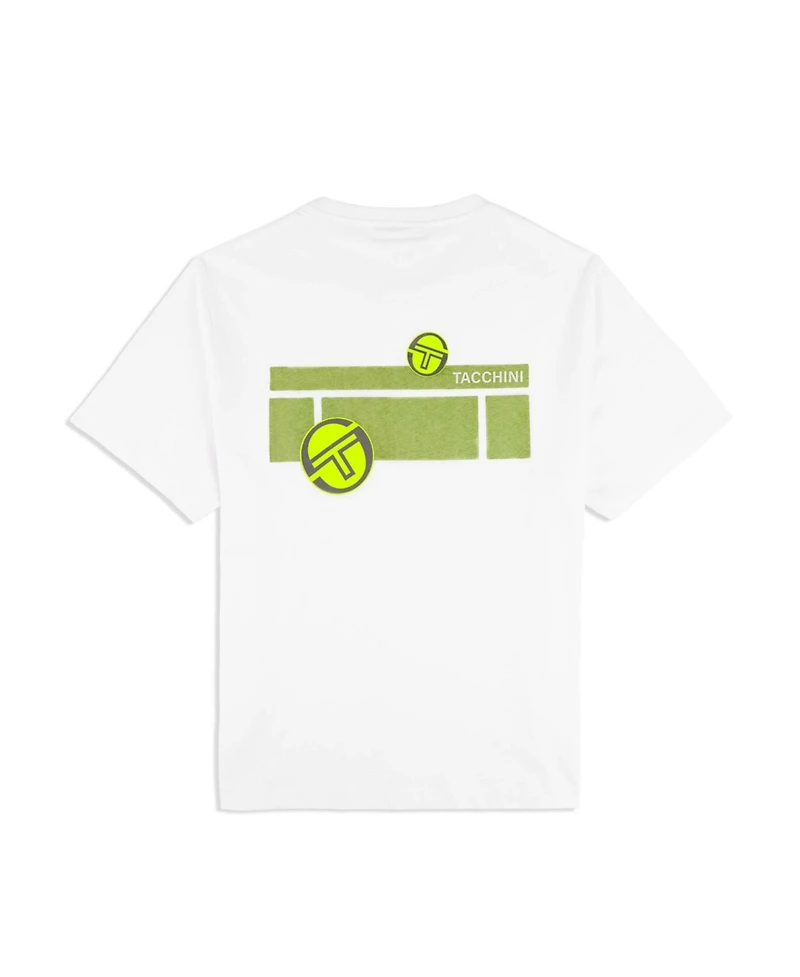 Sergio Tacchini Men's Gioco T-shirt
