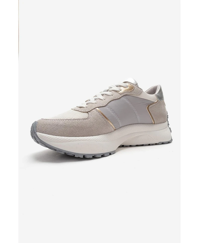 Prologue Shoes Women's Biella Sneaker