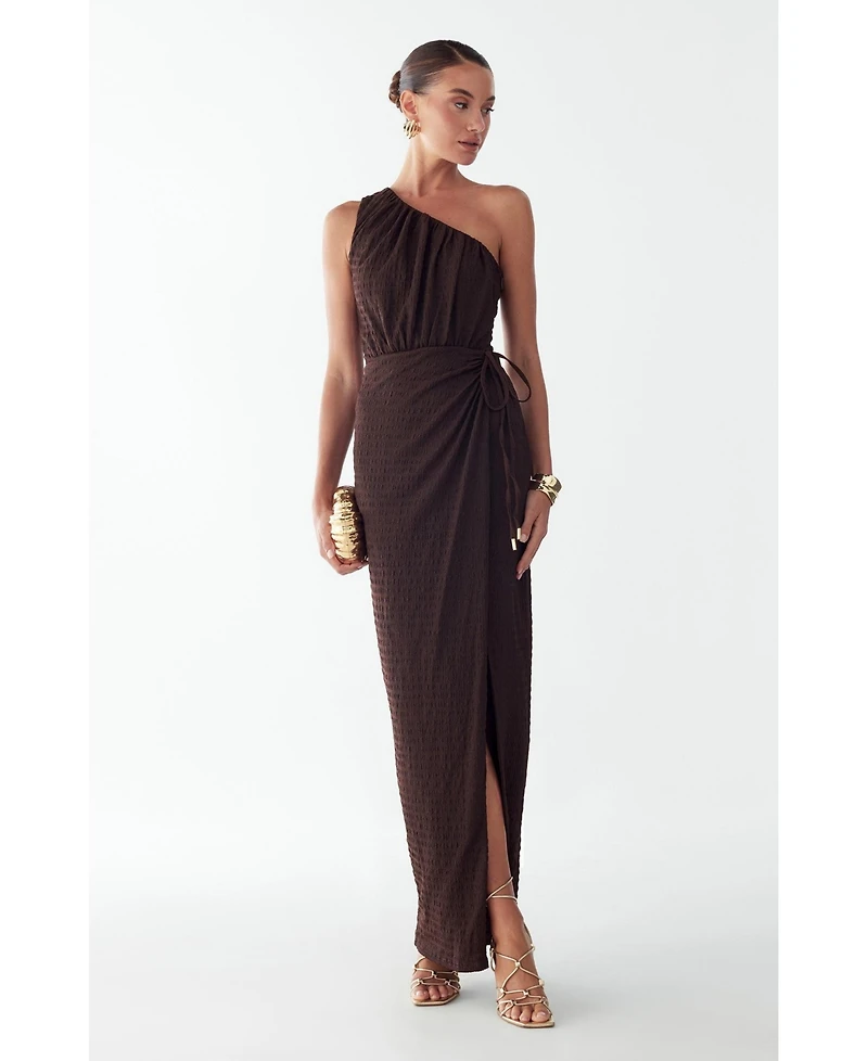 St Mrlo Women's Niamh Maxi Dress