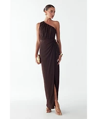 St Mrlo Women's Niamh Maxi Dress
