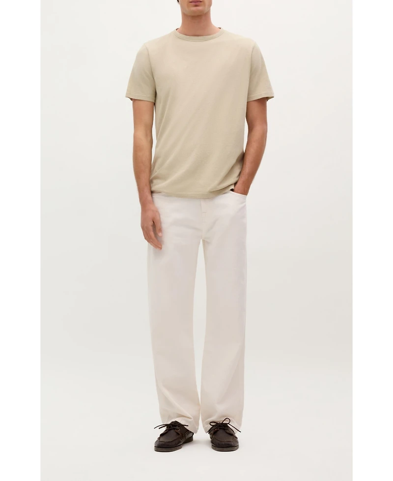 Scalpers Men's Country Linen Tee