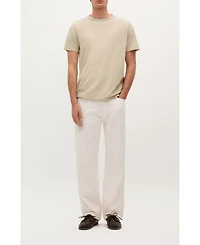 Scalpers Men's Country Linen Tee