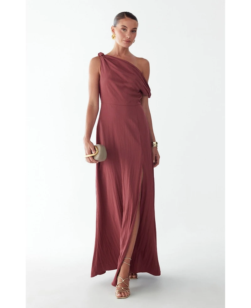 St Mrlo Women's Elliot Maxi Dress