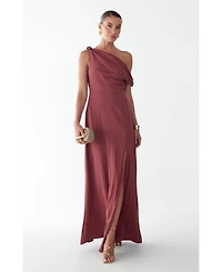 St Mrlo Women's Elliot Maxi Dress