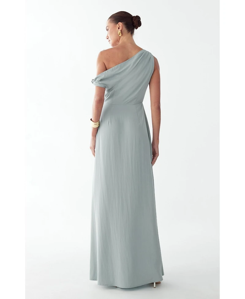 St Mrlo Women's Elliot Maxi Dress