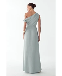 St Mrlo Women's Elliot Maxi Dress