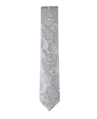 Calvin Klein Men's Leonie Floral Tie