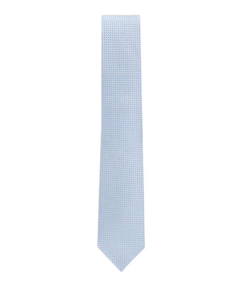 Calvin Klein Men's Camille Micro Solid Tie