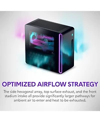 Dell Alienware Aurora Tower Desktop Intel Core Ultra 7 64GB Ram Nvidia GeForce Rtx 5070 4TB Ssd Storage Windows 11 Pro