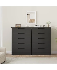 gaomon Drawer Dresser for Bedroom
