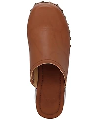 Frye and Co. Women's Wylie Slip-On Clogs