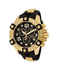 Invicta Men's 11172 Reserve Octane Quartz Chronograph Dial Watch