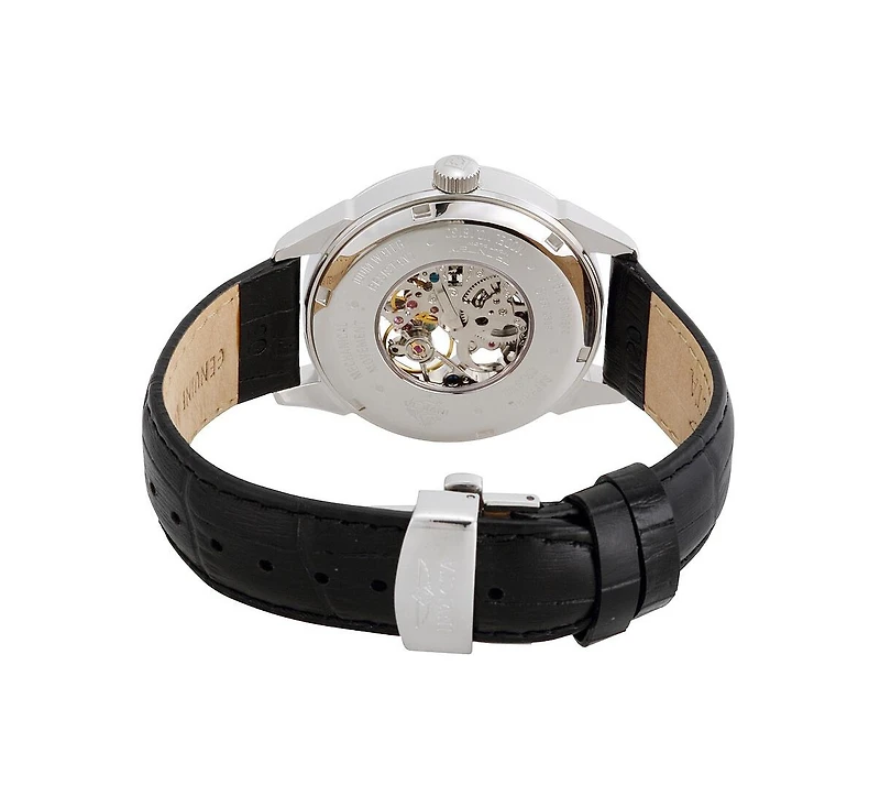 Invicta Men's 18130 Specialty Automatic Skeleton Dial Watch